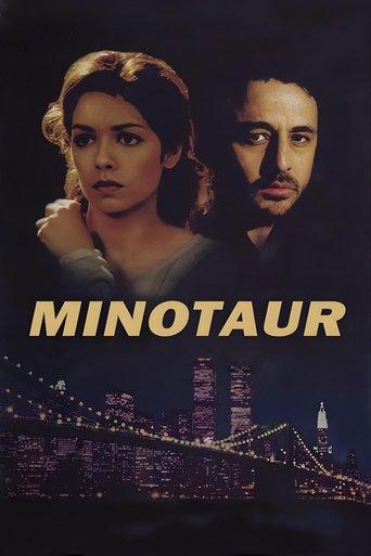 Minotaur film afişi