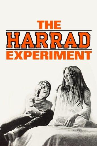 The Harrad Experiment film afişi