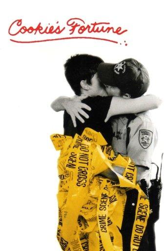 Cookie's Fortune film afişi