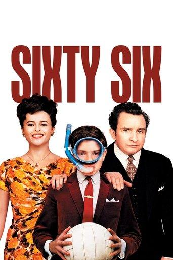 Sixty Six film afişi