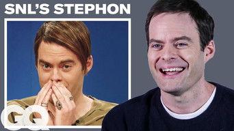 Bill Hader