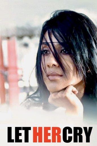 Let Her Cry film afişi