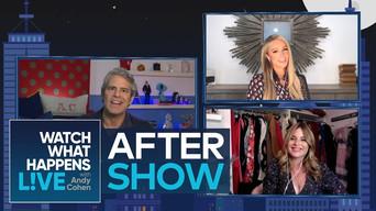 Jenna Bush Hager & Paris Hilton