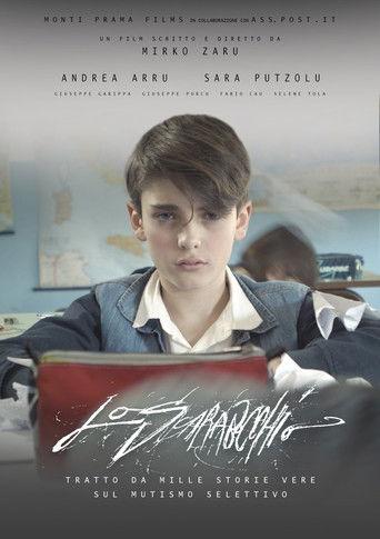 Lo scarabocchio film afişi