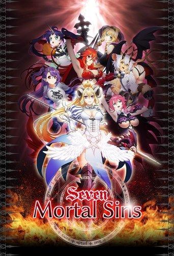 Seven Mortal Sins dizi afişi