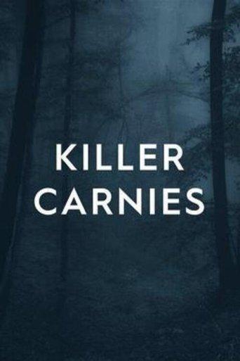 Killer Carnies dizi afişi
