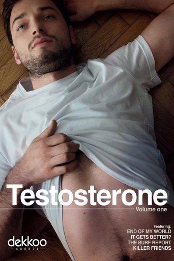 Testosterone: Volume One film afişi