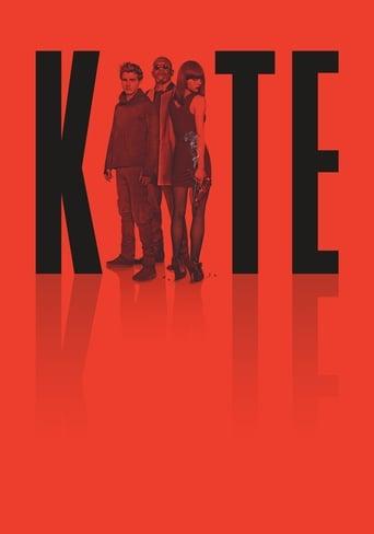 Kite film afişi