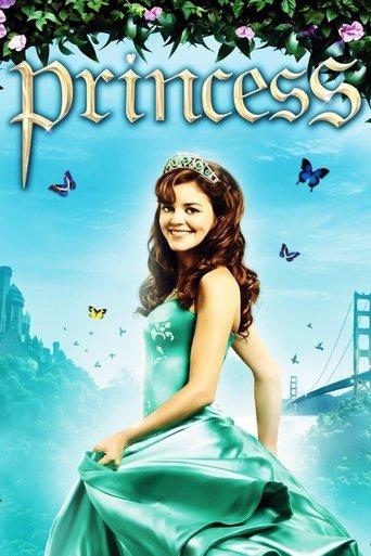 Princess film afişi