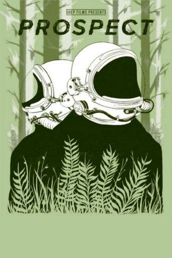 Prospect film afişi