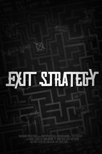Exit Strategy film afişi