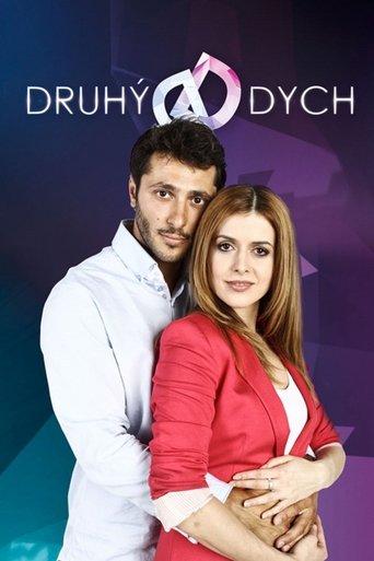 Druhý dych dizi afişi