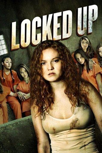 Locked Up film afişi