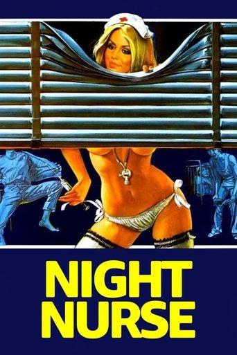 Night Nurse film afişi