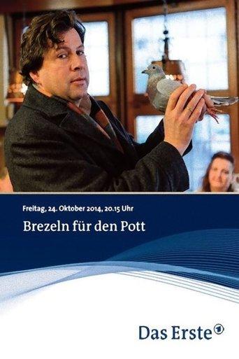 Brezeln für den Pott film afişi