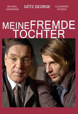 Meine fremde Tochter film afişi