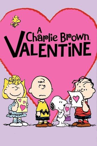 A Charlie Brown Valentine film afişi