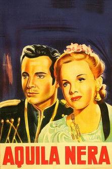 Aquila Nera film afişi