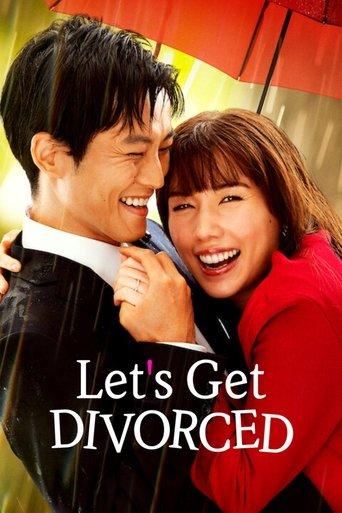 Let's Get Divorced dizi afişi
