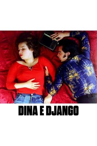 Dina and Django film afişi