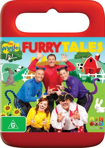 The Wiggles: Furry Tales film afişi