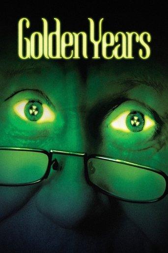 Golden Years dizi afişi