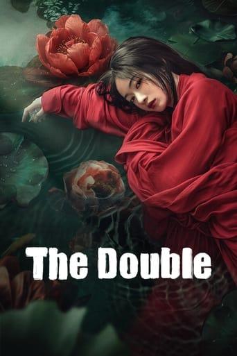 The Double dizi afişi