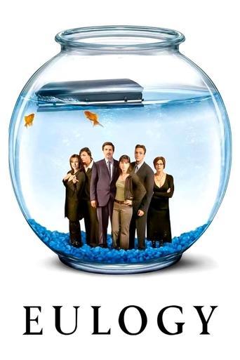 Eulogy film afişi