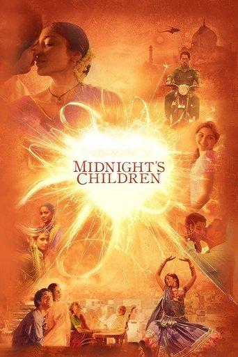 Midnight's Children film afişi