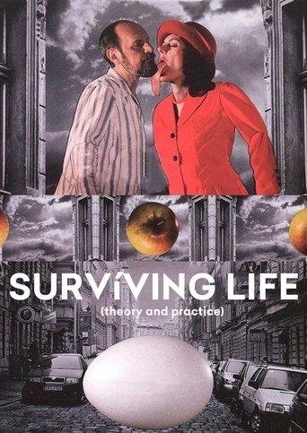Surviving Life (Theory and Practice) film afişi