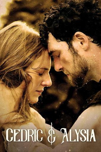 Cedric & Alysia film afişi