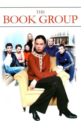 The Book Group dizi afişi