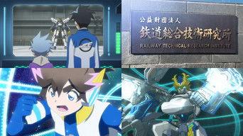 Rise Up, Z Combination! Total War at Sekigahara!!