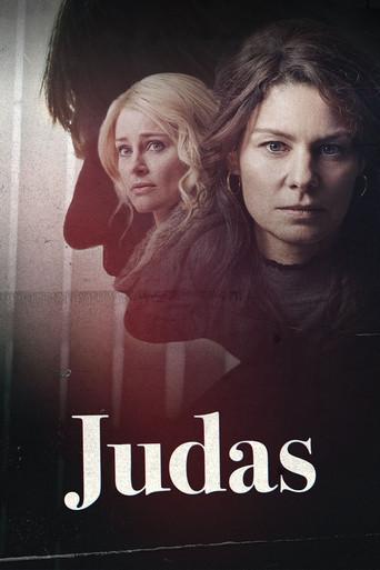 Judas dizi afişi