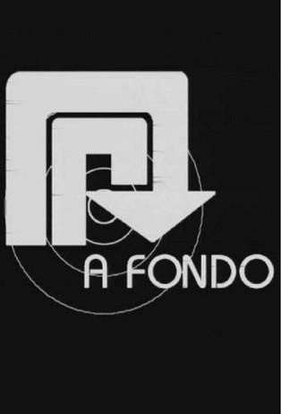 In Depth dizi afişi