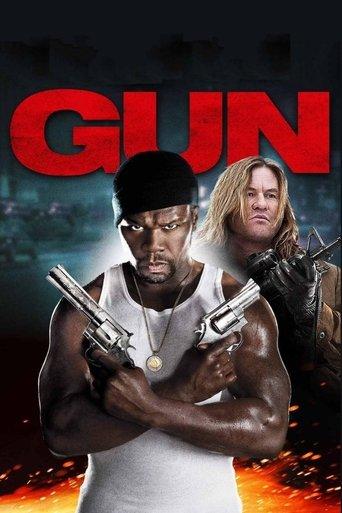 Gun film afişi