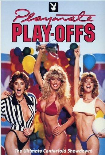 Playboy: Playmate Playoffs film afişi