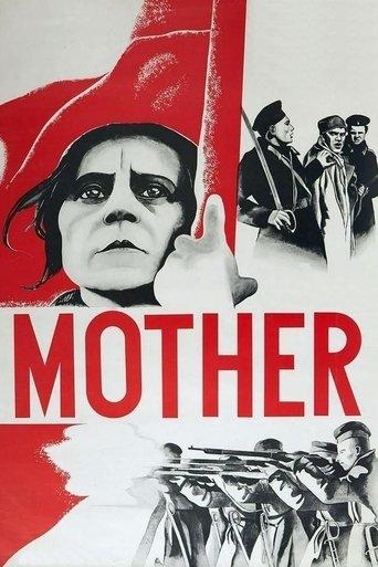 Mother film afişi