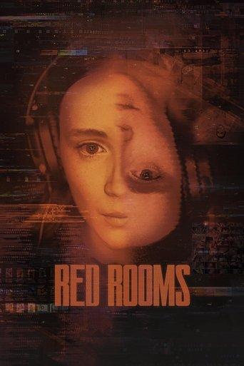 Red Rooms film afişi