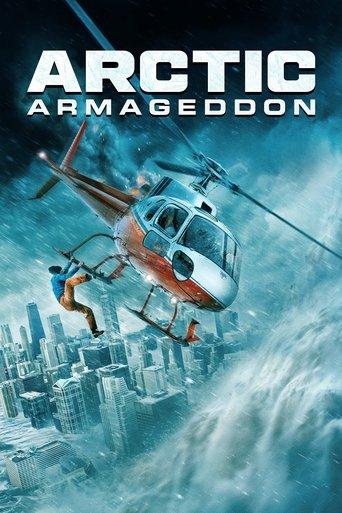 Arctic Armageddon film afişi