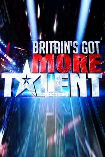 Britain's Got More Talent dizi afişi