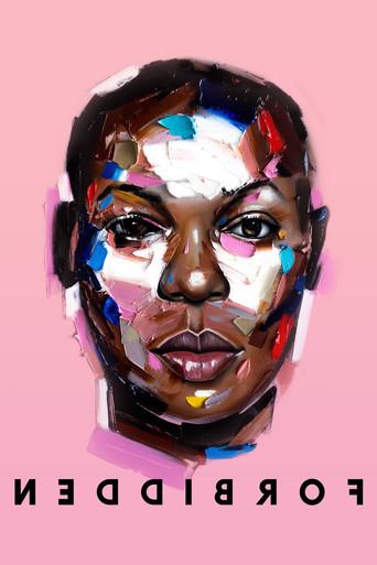 Forbidden film afişi