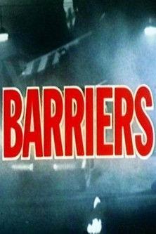 Barriers dizi afişi