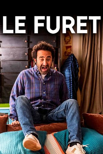 Le furet film afişi