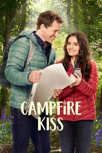 Campfire Kiss film afişi