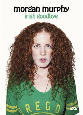 Morgan Murphy: Irish Goodbye film afişi