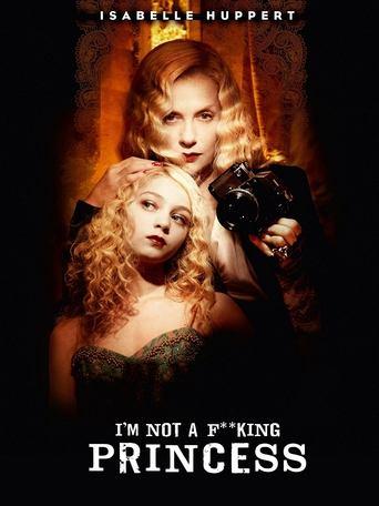 My Little Princess film afişi