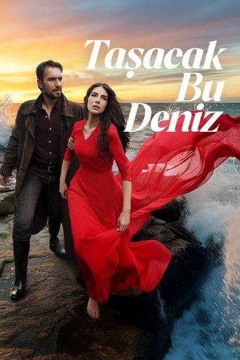 Deep in Love dizi afişi