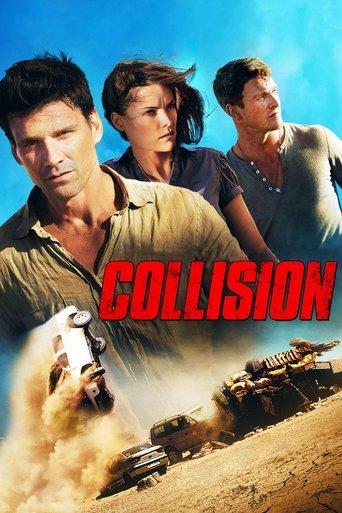 Collision film afişi