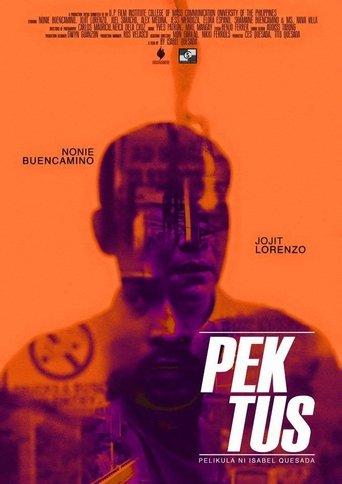 Pektus film afişi